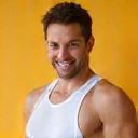 Portret klienta Marka Nowaka po transformacji